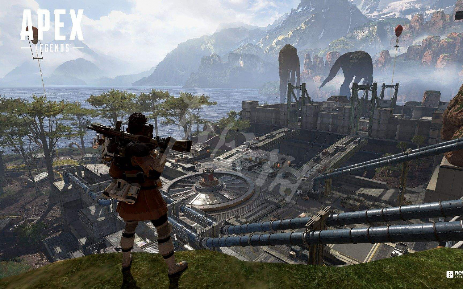 《Apex英雄》金幣購買教學 金幣怎麽購買? 《Apex英雄》金幣購買教學 金幣怎麽購買?