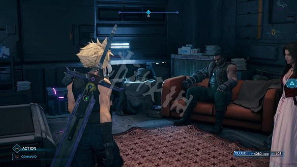 《最終幻想(太空戰士)7：重製版》圖文攻略：流程攻略+戰鬥系統+武器收集+Boss打法+支線任務+魔晶石系統+小遊戲攻略