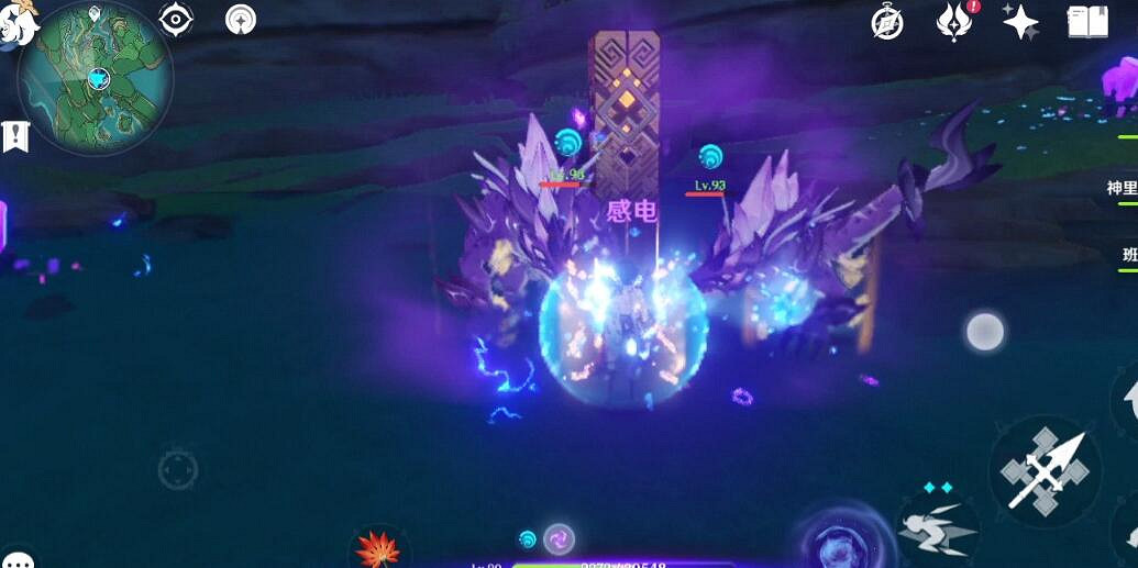 《原神》深海龍蜥技能及傷害解析 深海龍蜥技能有什麽？