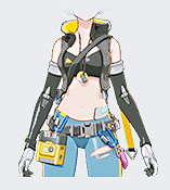 《幻塔》有哪些時裝?全時裝一覽 《幻塔》有哪些時裝?全時裝一覽