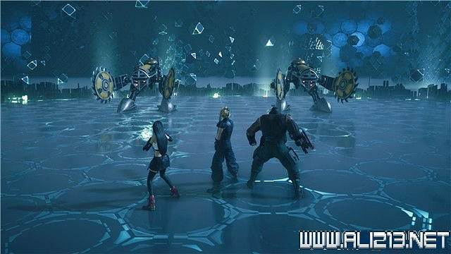 《最終幻想(太空戰士)7重製版》章節劇情通關流程圖文詳解 全支線全收集匯總 《最終幻想(太空戰士)7重製版》章節劇情通關流程圖文詳解 全支線全收集匯總