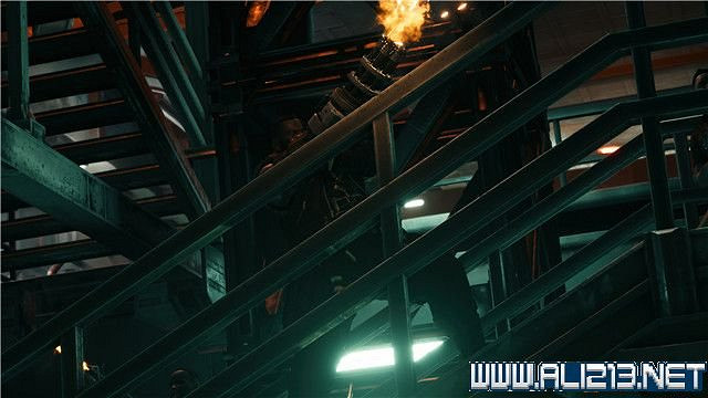 《最終幻想(太空戰士)7重製版》章節劇情通關流程圖文詳解 全支線全收集匯總 《最終幻想(太空戰士)7重製版》章節劇情通關流程圖文詳解 全支線全收集匯總