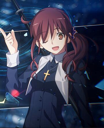 《月姬格鬥Type Lumina》諾爾用什麽武器?諾爾背景介紹 《月姬格鬥Type Lumina》諾爾用什麽武器?諾爾背景介紹