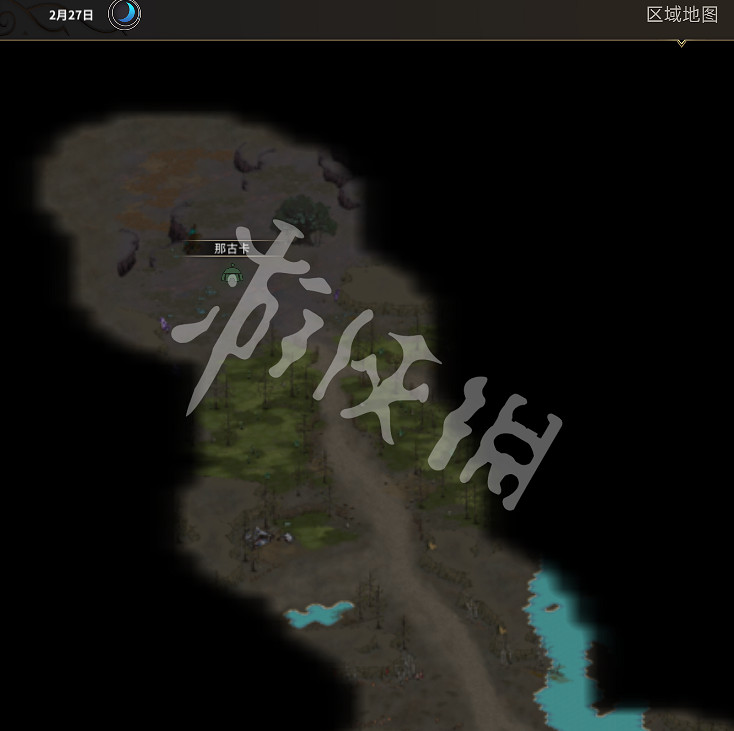 《部落與彎刀》神獸部隊位置圖文詳解 神獸部隊獲得方法 《部落與彎刀》神獸部隊位置圖文詳解 神獸部隊獲得方法