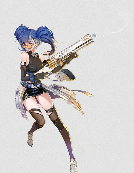 《幻塔》熾焰左輪怎麽樣?熾焰左輪武器屬性分享 《幻塔》熾焰左輪怎麽樣?熾焰左輪武器屬性分享