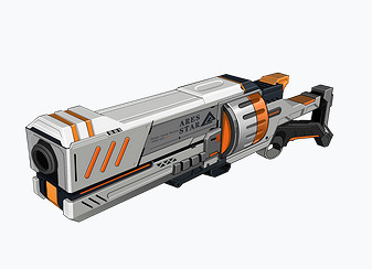 《幻塔》熾焰左輪怎麽樣?熾焰左輪武器屬性分享 《幻塔》熾焰左輪怎麽樣?熾焰左輪武器屬性分享