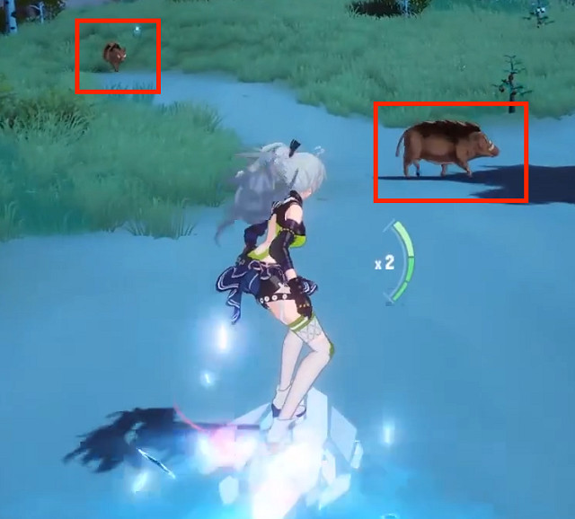 《幻塔》咖啡館活動食材在哪裡?艾達咖啡館活動食材獲取位置分享 《幻塔》咖啡館活動食材在哪裡?艾達咖啡館活動食材獲取位置分享