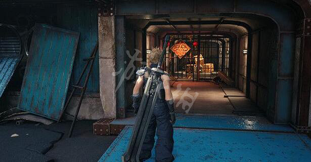 《最終幻想(太空戰士)7重製版》古留根尾的秘密財產第三處在哪?秘密財產位置分布 《最終幻想(太空戰士)7重製版》古留根尾的秘密財產第三處在哪?秘密財產位置分布