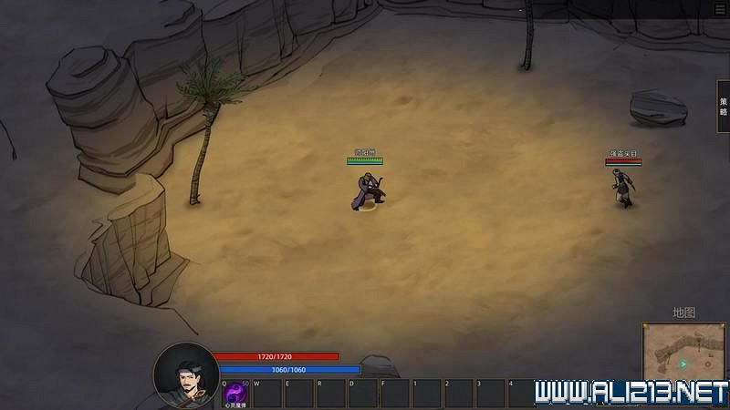 《部落與彎刀》圖文攻略 新手教學+流程試玩圖文詳解 《部落與彎刀》圖文攻略 新手教學+流程試玩圖文詳解