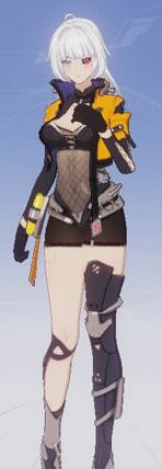 《幻塔》有哪些時裝?全時裝一覽 《幻塔》有哪些時裝?全時裝一覽