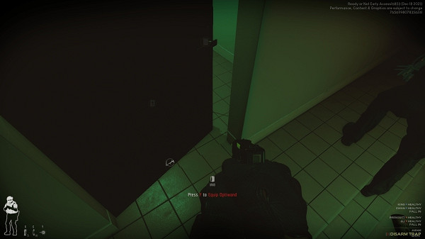 《嚴陣以待》如何拆除絆雷?絆雷拆除方法介紹 《嚴陣以待》如何拆除絆雷?絆雷拆除方法介紹