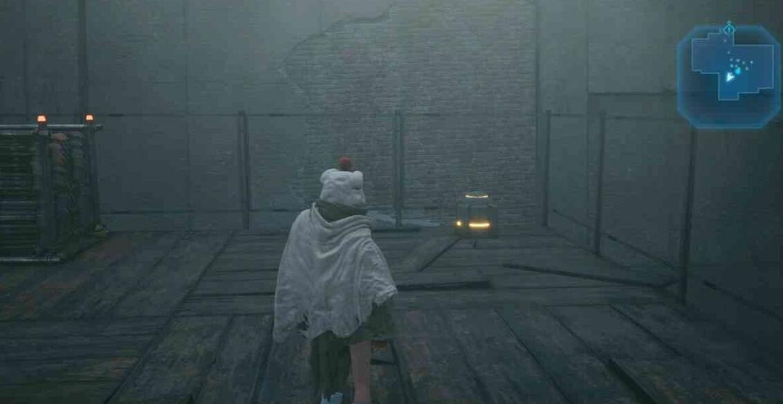 《最終幻想(太空戰士)7重製版》兀鷹堡壘單位有哪些?兀鷹堡壘單位收集攻略 《最終幻想(太空戰士)7重製版》兀鷹堡壘單位有哪些?兀鷹堡壘單位收集攻略