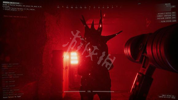 《GTFO》怪物怎麽打?怪物特點及打法技巧分享 《GTFO》怪物怎麽打?怪物特點及打法技巧分享