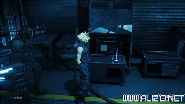 《最終幻想(太空戰士)7重製版》章節劇情通關流程圖文詳解 全支線全收集匯總 《最終幻想(太空戰士)7重製版》章節劇情通關流程圖文詳解 全支線全收集匯總