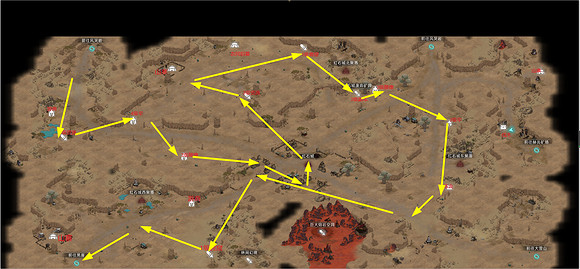 《部落與彎刀》劍豪攻略圖文詳解 劍豪怎麽快速滿級? 《部落與彎刀》劍豪攻略圖文詳解 劍豪怎麽快速滿級?