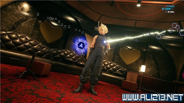 《最終幻想(太空戰士)7重製版》章節劇情通關流程圖文詳解 全支線全收集匯總 《最終幻想(太空戰士)7重製版》章節劇情通關流程圖文詳解 全支線全收集匯總