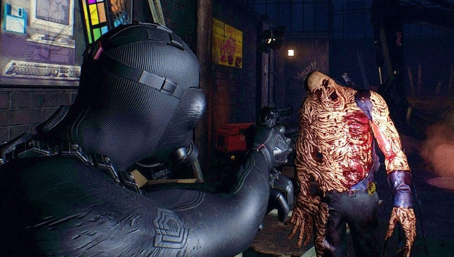 《GTFO》雷達怎麽用？雷達使用方法分享