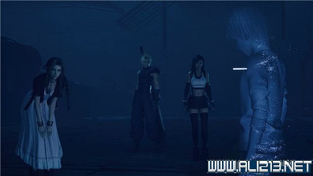 《最終幻想(太空戰士)7重製版》章節劇情通關流程圖文詳解 全支線全收集匯總 《最終幻想(太空戰士)7重製版》章節劇情通關流程圖文詳解 全支線全收集匯總