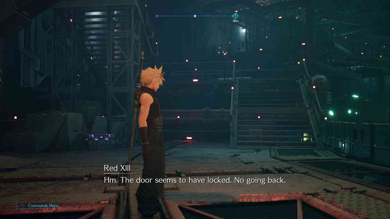 《最終幻想(太空戰士)7重製版》克勞德全武器效果介紹 克勞德武器技能是什麽 《最終幻想(太空戰士)7重製版》克勞德全武器效果介紹 克勞德武器技能是什麽