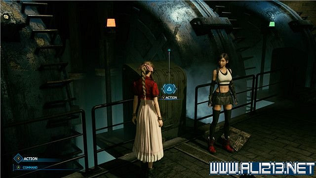 《最終幻想(太空戰士)7重製版》章節劇情通關流程圖文詳解 全支線全收集匯總 《最終幻想(太空戰士)7重製版》章節劇情通關流程圖文詳解 全支線全收集匯總