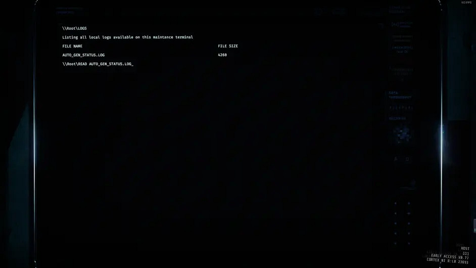 《GTFO》終端機如何使用?終端機使用技巧分享 《GTFO》終端機如何使用?終端機使用技巧分享