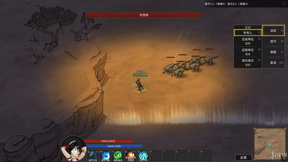《部落與彎刀》圖文攻略:全職業玩法+全天賦技能加點+戰鬥技巧+全主線流程+全支線任務+傳承點數獲取+部隊進階+建造系統 《部落與彎刀》圖文攻略:全職業玩法+全天賦技能加點+戰鬥技巧+全主線流程+全支線任務+傳承點數獲取+部隊進階+建造系統