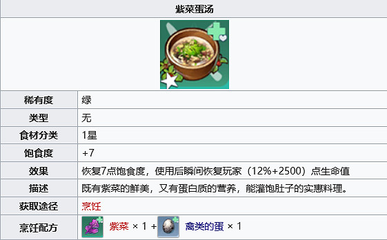 《幻塔》紫菜在哪裡?紫菜位置介紹分享 《幻塔》紫菜在哪裡?紫菜位置介紹分享