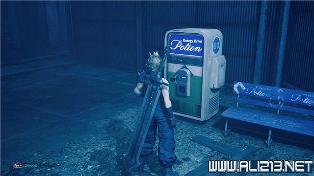 《最終幻想(太空戰士)7重製版》章節劇情通關流程圖文詳解 全支線全收集匯總 《最終幻想(太空戰士)7重製版》章節劇情通關流程圖文詳解 全支線全收集匯總