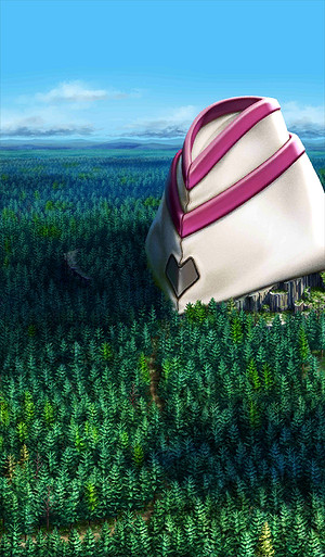 《FGO》暗之高揚斯卡婭羈絆禮裝 暗狐禮裝高揚斯卡婭的野望故事 《FGO》暗之高揚斯卡婭羈絆禮裝 暗狐禮裝高揚斯卡婭的野望故事