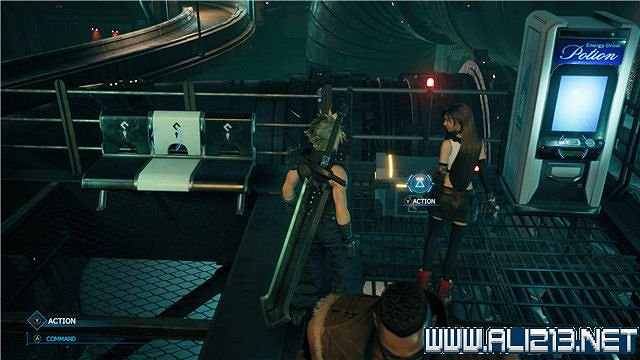 《最終幻想(太空戰士)7重製版》章節劇情通關流程圖文詳解 全支線全收集匯總 《最終幻想(太空戰士)7重製版》章節劇情通關流程圖文詳解 全支線全收集匯總