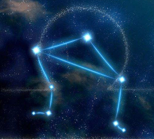 《幻塔》天秤座怎麽連?天秤座連接方法分享 《幻塔》天秤座怎麽連?天秤座連接方法分享