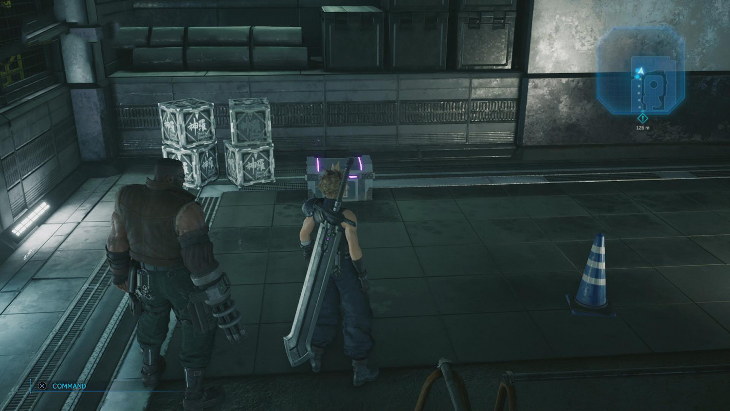 《最終幻想(太空戰士)7重製版》蒂法武器技能效果是什麽 蒂法全武器圖鑒介紹 《最終幻想(太空戰士)7重製版》蒂法武器技能效果是什麽 蒂法全武器圖鑒介紹