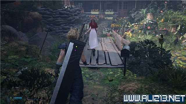 《最終幻想(太空戰士)7重製版》章節劇情通關流程圖文詳解 全支線全收集匯總 《最終幻想(太空戰士)7重製版》章節劇情通關流程圖文詳解 全支線全收集匯總