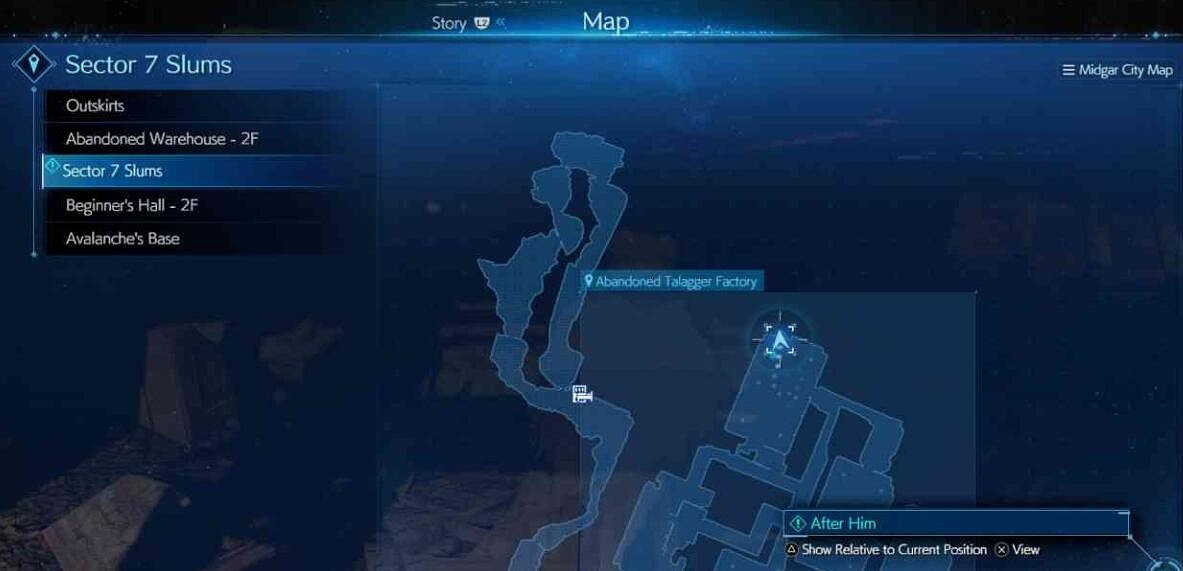 《最終幻想(太空戰士)7重製版》兀鷹堡壘單位有哪些?兀鷹堡壘單位收集攻略 《最終幻想(太空戰士)7重製版》兀鷹堡壘單位有哪些?兀鷹堡壘單位收集攻略