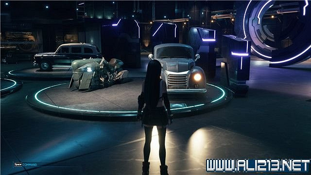 《最終幻想(太空戰士)7重製版》章節劇情通關流程圖文詳解 全支線全收集匯總 《最終幻想(太空戰士)7重製版》章節劇情通關流程圖文詳解 全支線全收集匯總