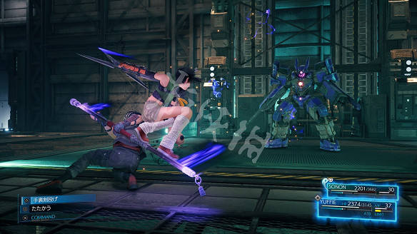 《最終幻想(太空戰士)7重製版》零號機怎麽挑戰？零號機解鎖指南