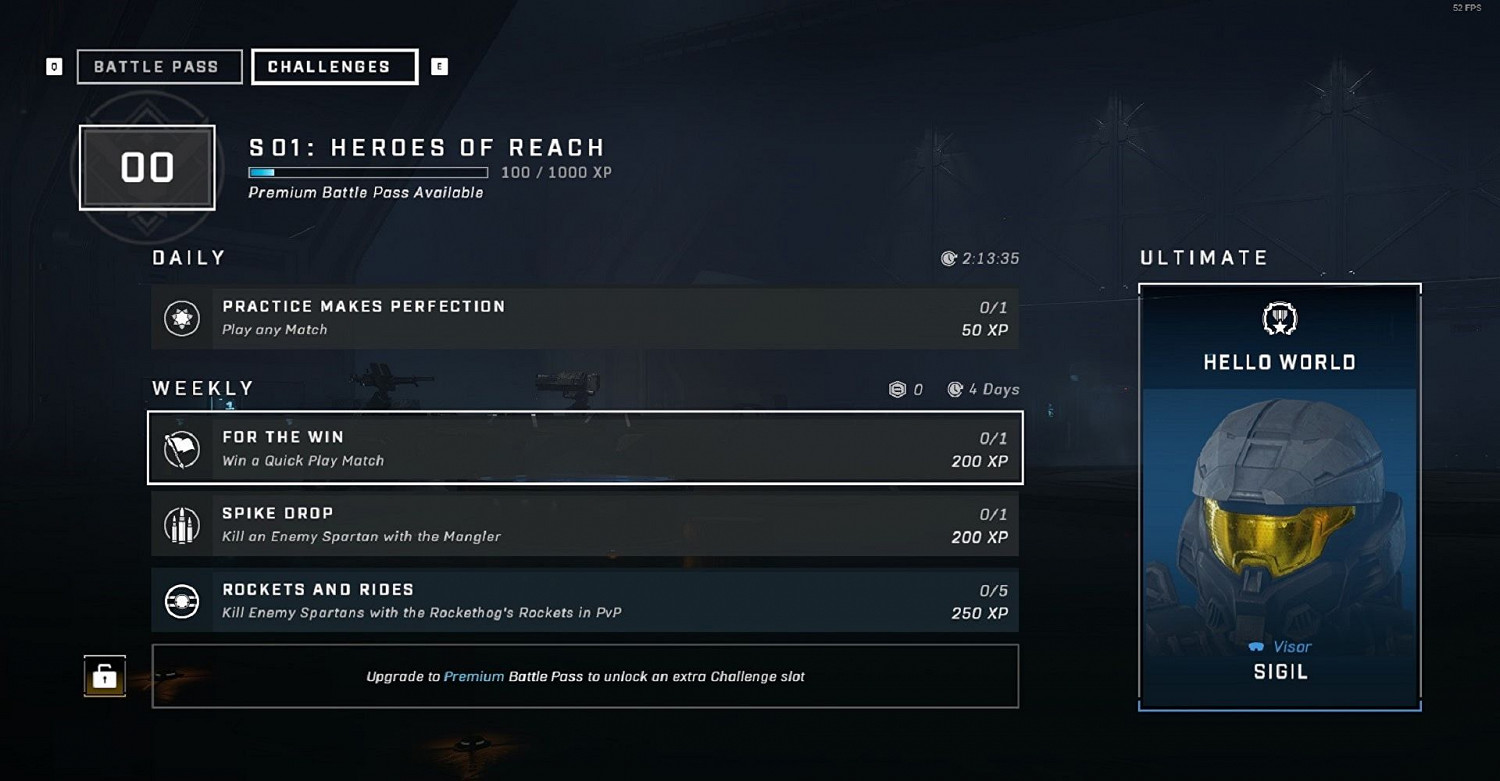 《最後一戰:無限》多人模式:有進步但未能逃脫小額付費詛咒 《最後一戰:無限》多人模式:有進步但未能逃脫小額付費詛咒