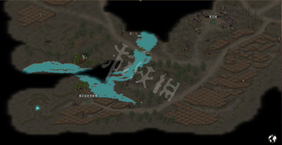 《部落與彎刀》三條龍怎麽獲得？鳳凰+三條龍+惡魔位置介紹