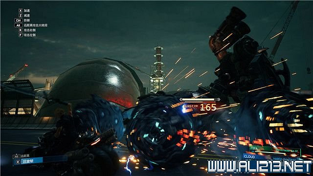 《最終幻想(太空戰士)7重製版》章節劇情通關流程圖文詳解 全支線全收集匯總 《最終幻想(太空戰士)7重製版》章節劇情通關流程圖文詳解 全支線全收集匯總