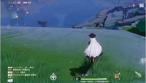 《幻塔》班吉斯風景點在哪裡?班吉斯風景點位置分享 《幻塔》班吉斯風景點在哪裡?班吉斯風景點位置分享