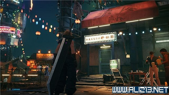 《最終幻想(太空戰士)7重製版》章節劇情通關流程圖文詳解 全支線全收集匯總 《最終幻想(太空戰士)7重製版》章節劇情通關流程圖文詳解 全支線全收集匯總