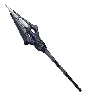 《幻塔》雷霆戰戟怎麽樣?雷霆戰戟武器屬性分享 《幻塔》雷霆戰戟怎麽樣?雷霆戰戟武器屬性分享