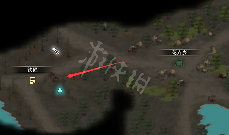 《部落與彎刀》戰場遺跡任務怎麽做?戰場遺跡任務地圖分享 《部落與彎刀》戰場遺跡任務怎麽做?戰場遺跡任務地圖分享