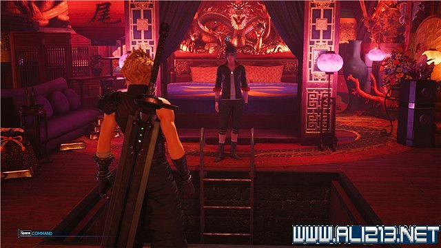 《最終幻想(太空戰士)7重製版》章節劇情通關流程圖文詳解 全支線全收集匯總 《最終幻想(太空戰士)7重製版》章節劇情通關流程圖文詳解 全支線全收集匯總