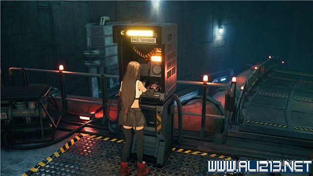 《最終幻想(太空戰士)7重製版》章節劇情通關流程圖文詳解 全支線全收集匯總 《最終幻想(太空戰士)7重製版》章節劇情通關流程圖文詳解 全支線全收集匯總