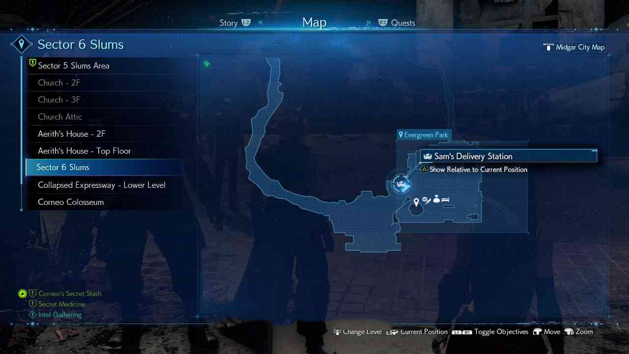 《最終幻想(太空戰士)7重製版》巴雷特武器技能作用介紹 巴雷特武器圖鑒一覽