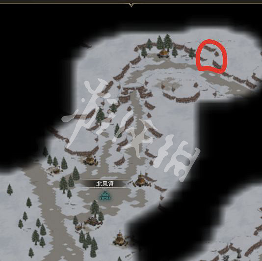 《部落與彎刀》神獸部隊位置圖文詳解 神獸部隊獲得方法 《部落與彎刀》神獸部隊位置圖文詳解 神獸部隊獲得方法