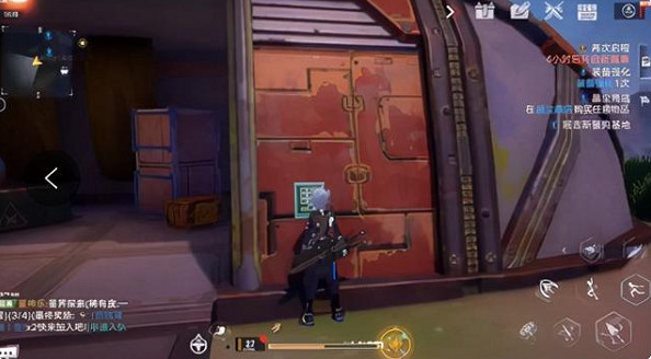 《幻塔》電子密碼鎖密碼是什麽?電子密碼鎖密碼分享 《幻塔》電子密碼鎖密碼是什麽?電子密碼鎖密碼分享