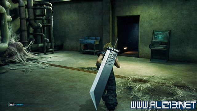 《最終幻想(太空戰士)7重製版》章節劇情通關流程圖文詳解 全支線全收集匯總 《最終幻想(太空戰士)7重製版》章節劇情通關流程圖文詳解 全支線全收集匯總