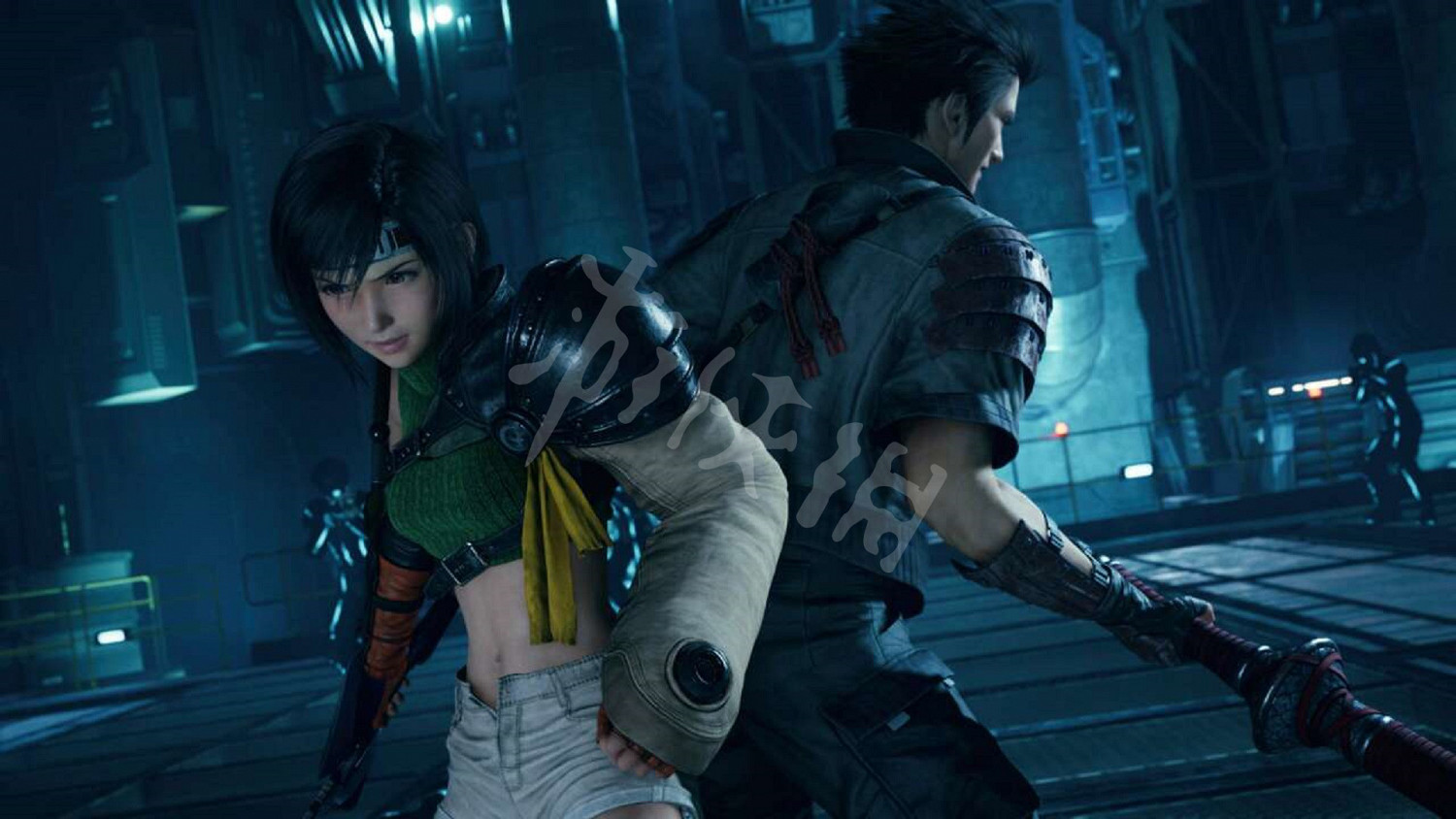 《最終幻想(太空戰士)7重製版》閃光鬼魂怎麽打?Hard閃光鬼魂打法技巧 《最終幻想(太空戰士)7重製版》閃光鬼魂怎麽打?Hard閃光鬼魂打法技巧